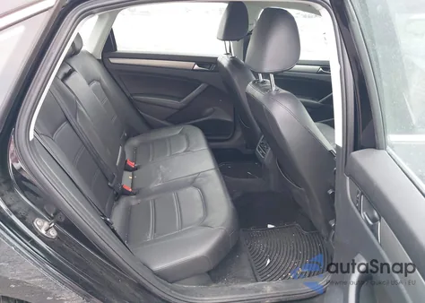 2014 Volkswagen Passat 1.8T Se from USA, damaged, VIN 1VWBT7A34EC047648